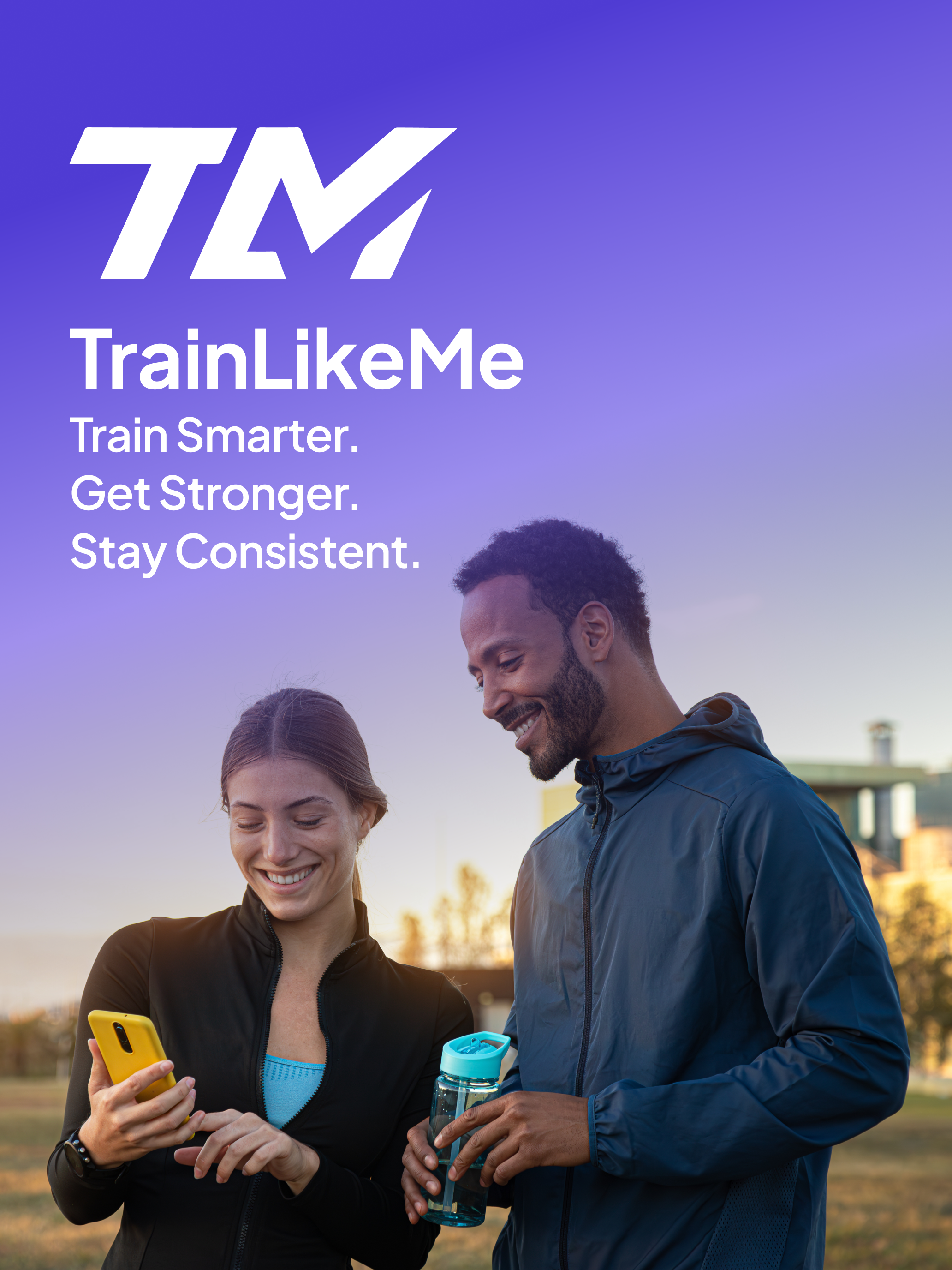 TrainLikeMe screenshot 16