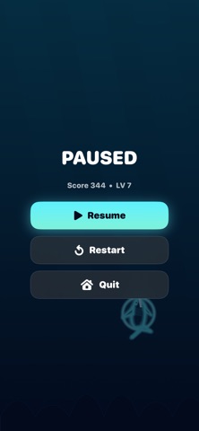 SwimShark screenshot 5