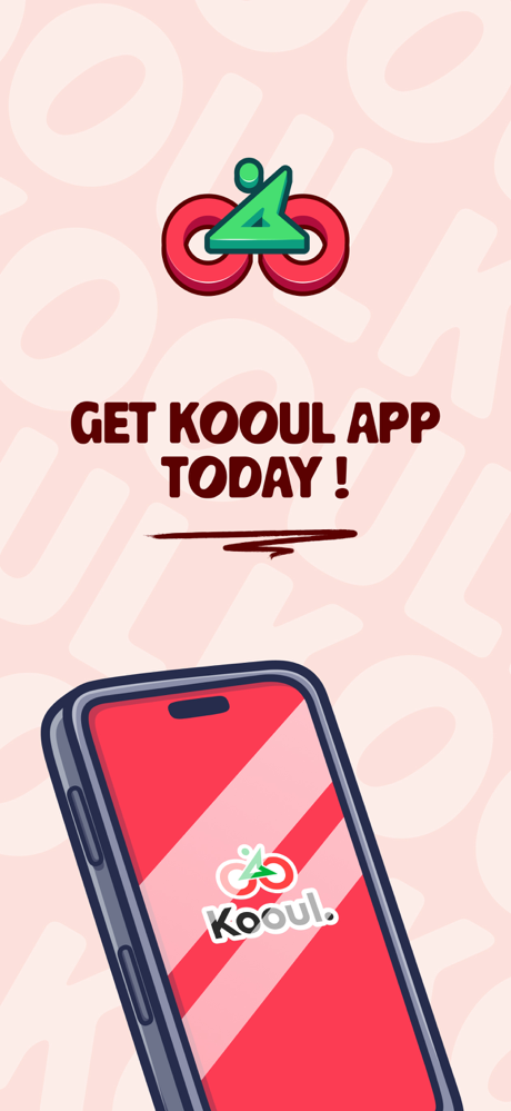 Kooul: Food Delivery screenshot 8
