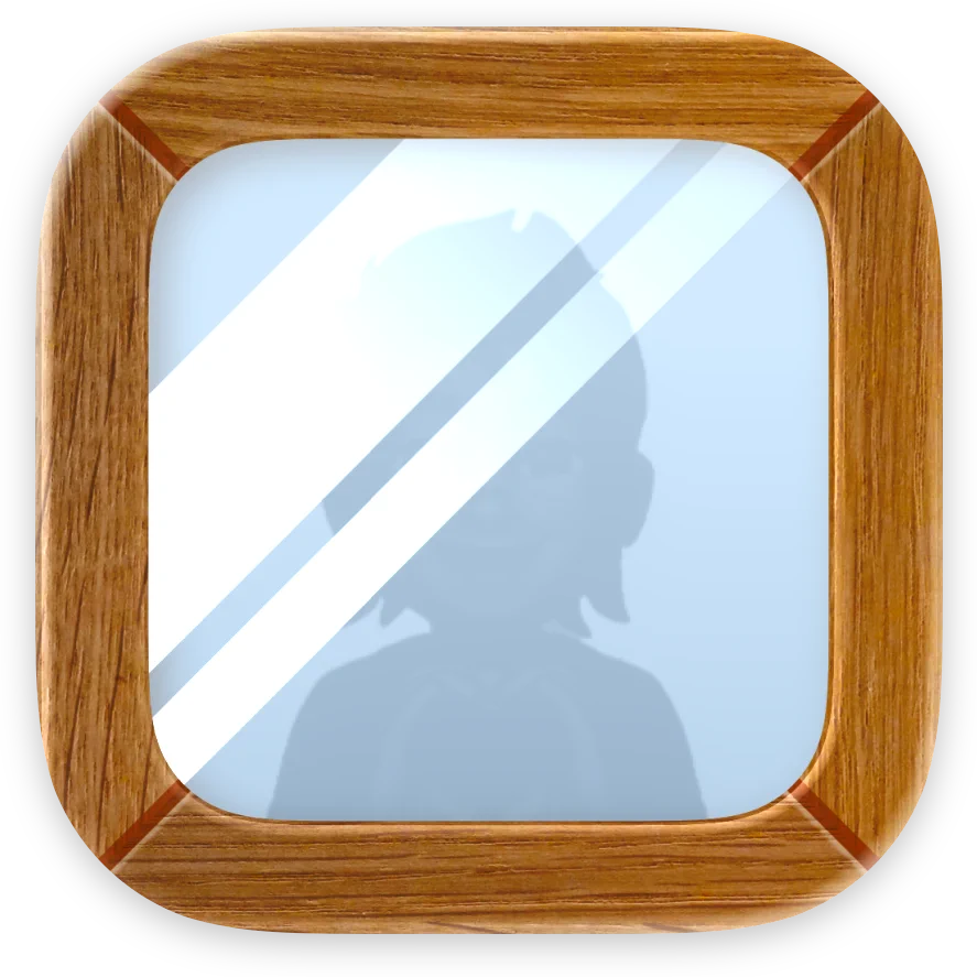 Hand Mirror