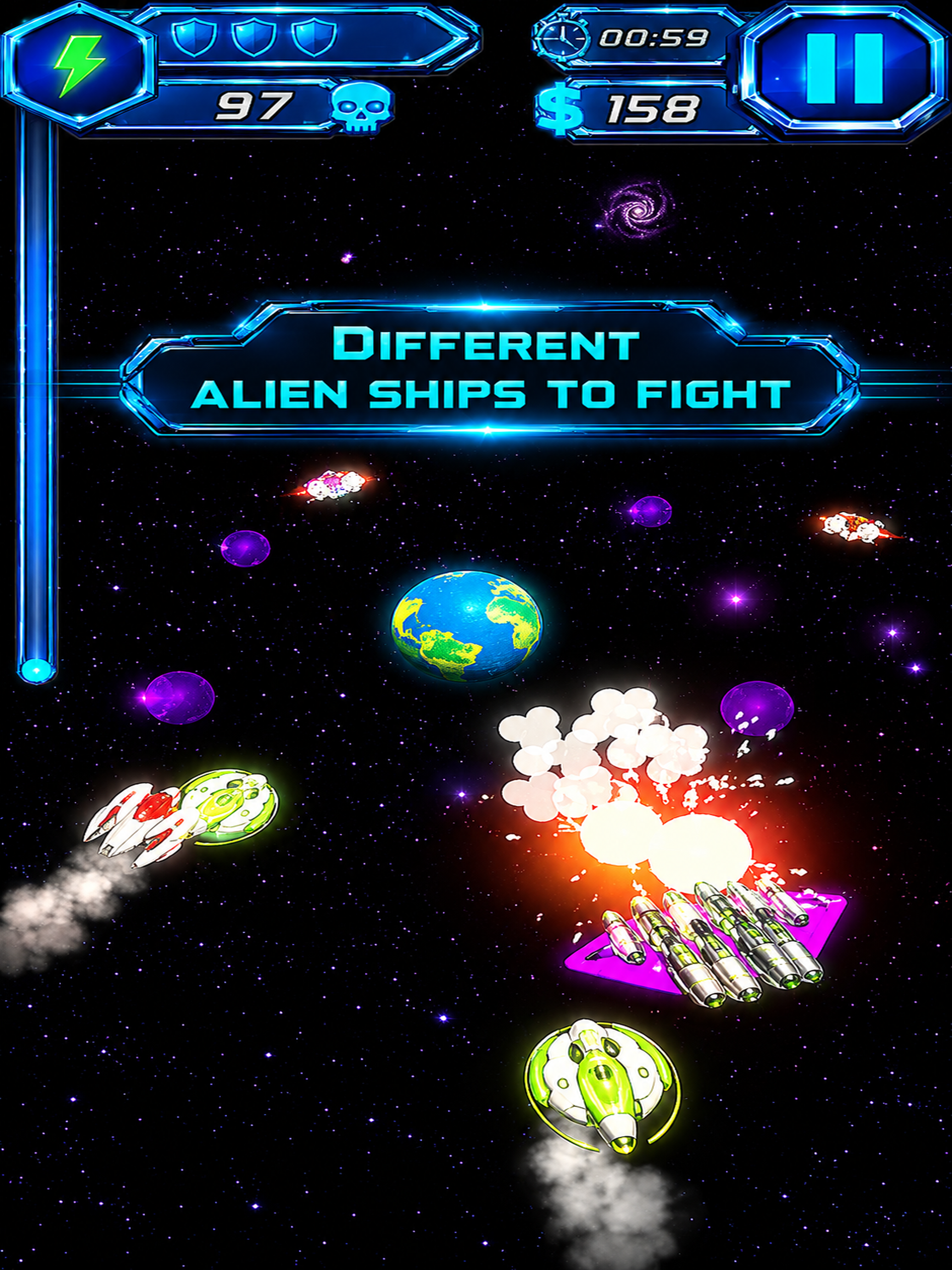 DefendUS screenshot 12