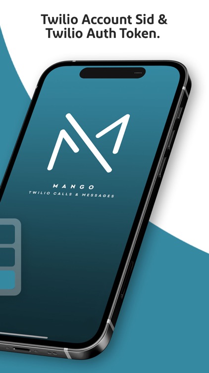 Mango - Twilio Calls, SMS, RCS