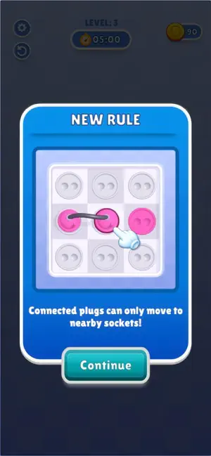 Plug Match Puzzle screenshot 4