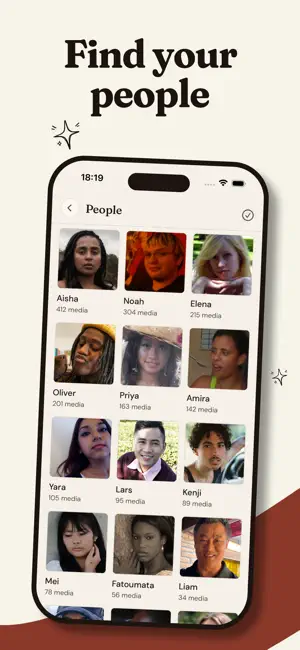 Memoria - Search Your Photos screenshot 4
