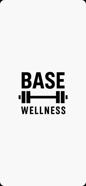 Base Wellness screenshot 1