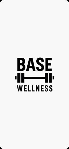 Base Wellness Screenshot 1 of 6