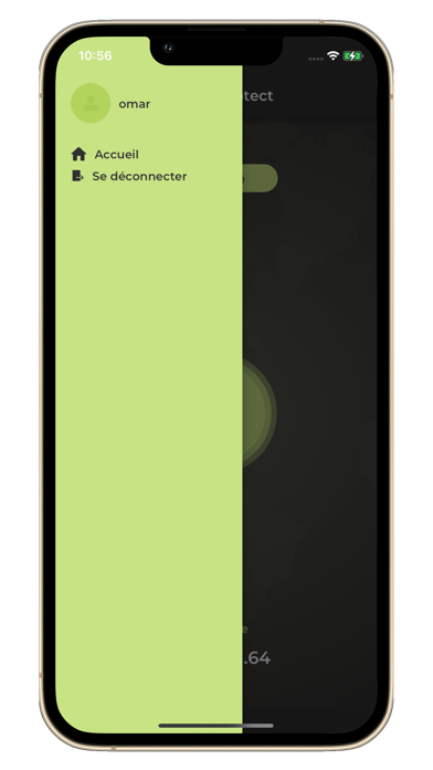 SYLink Protect Screenshot