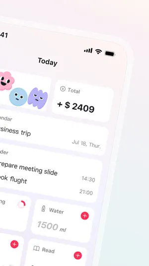 Miley AI - ToDo,Task Scheduler screenshot 2