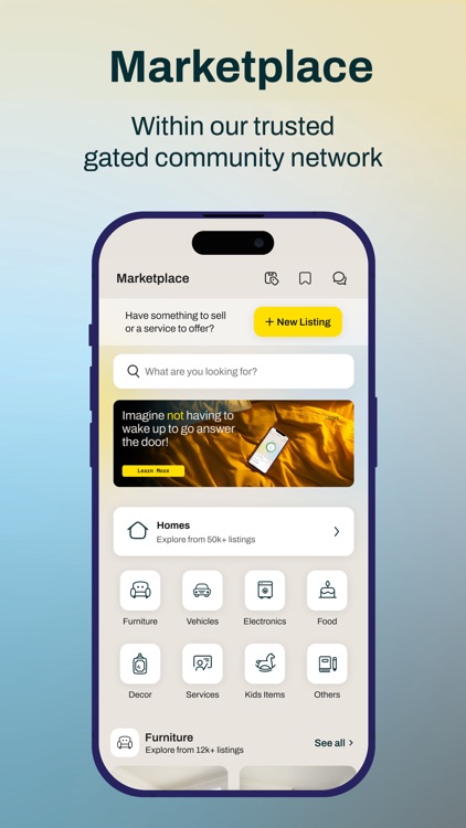 Mygate Premium screenshot-3