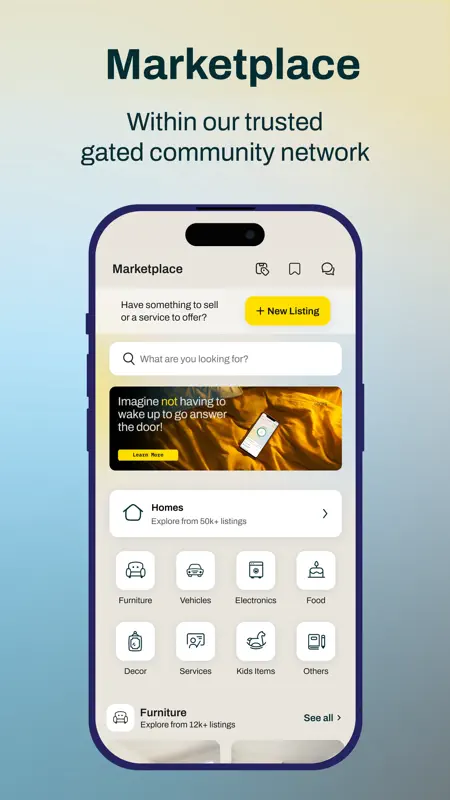 Mygate Premium screenshot 4 of 6