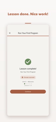 Python, Step by Step screenshot 5