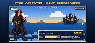Pirate Alliance screenshot 4