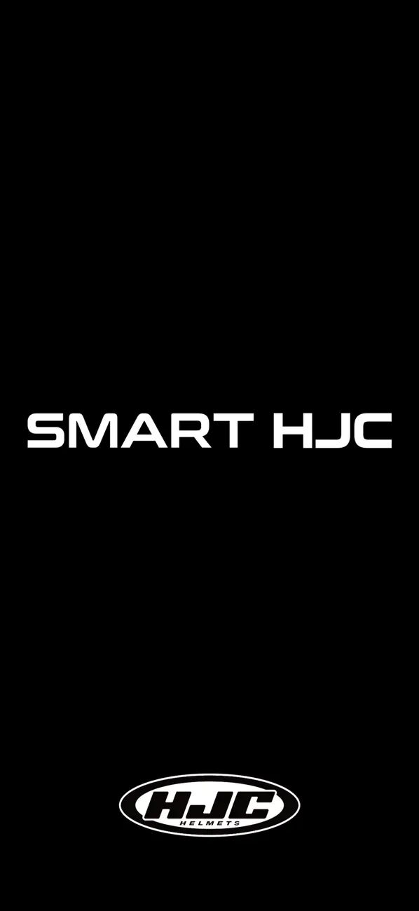 Screenshot #1 pour SMART HJC BT