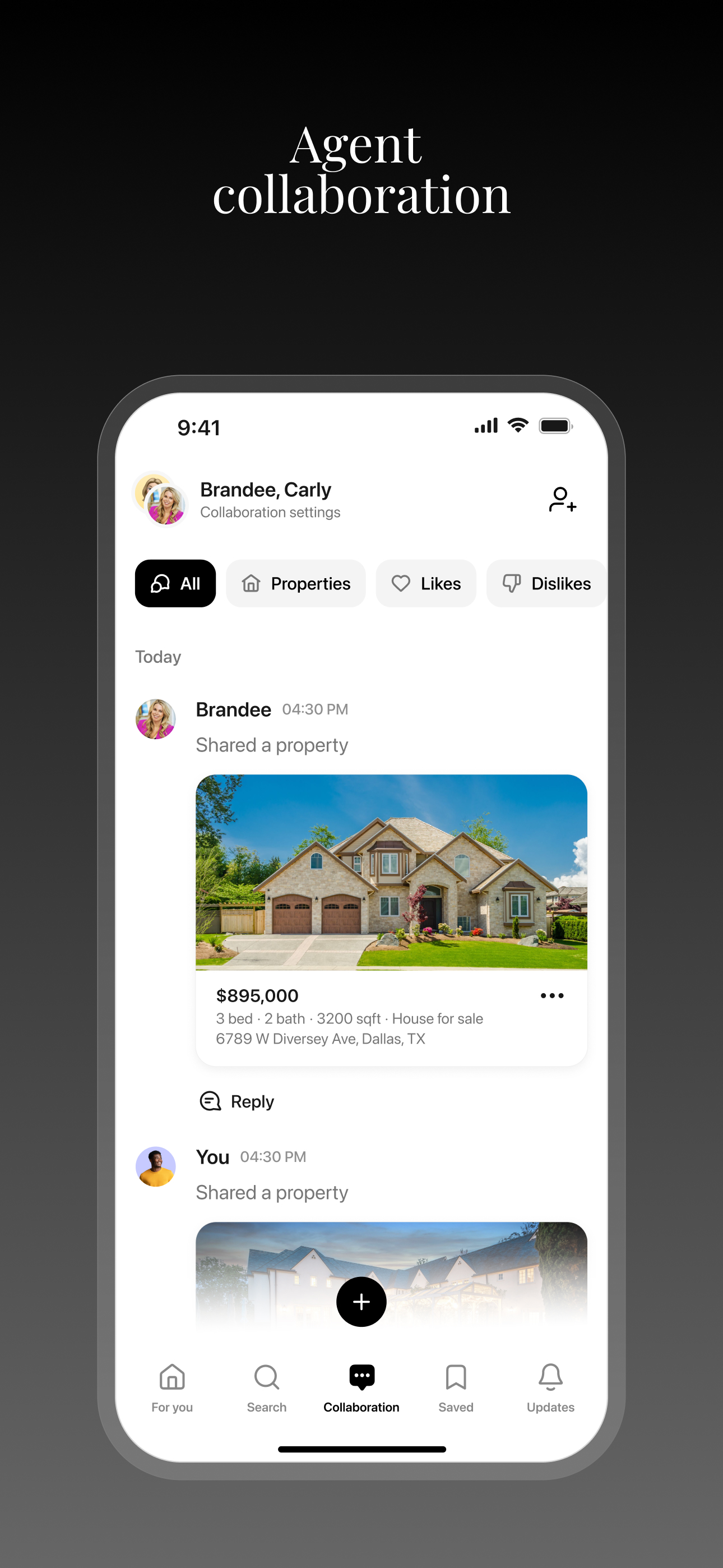 The Escalante Realty Group screenshot 4