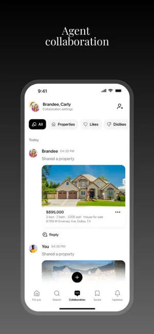 The Escalante Realty Group screenshot 4