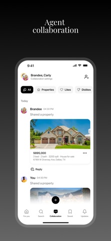 The Escalante Realty Group screenshot