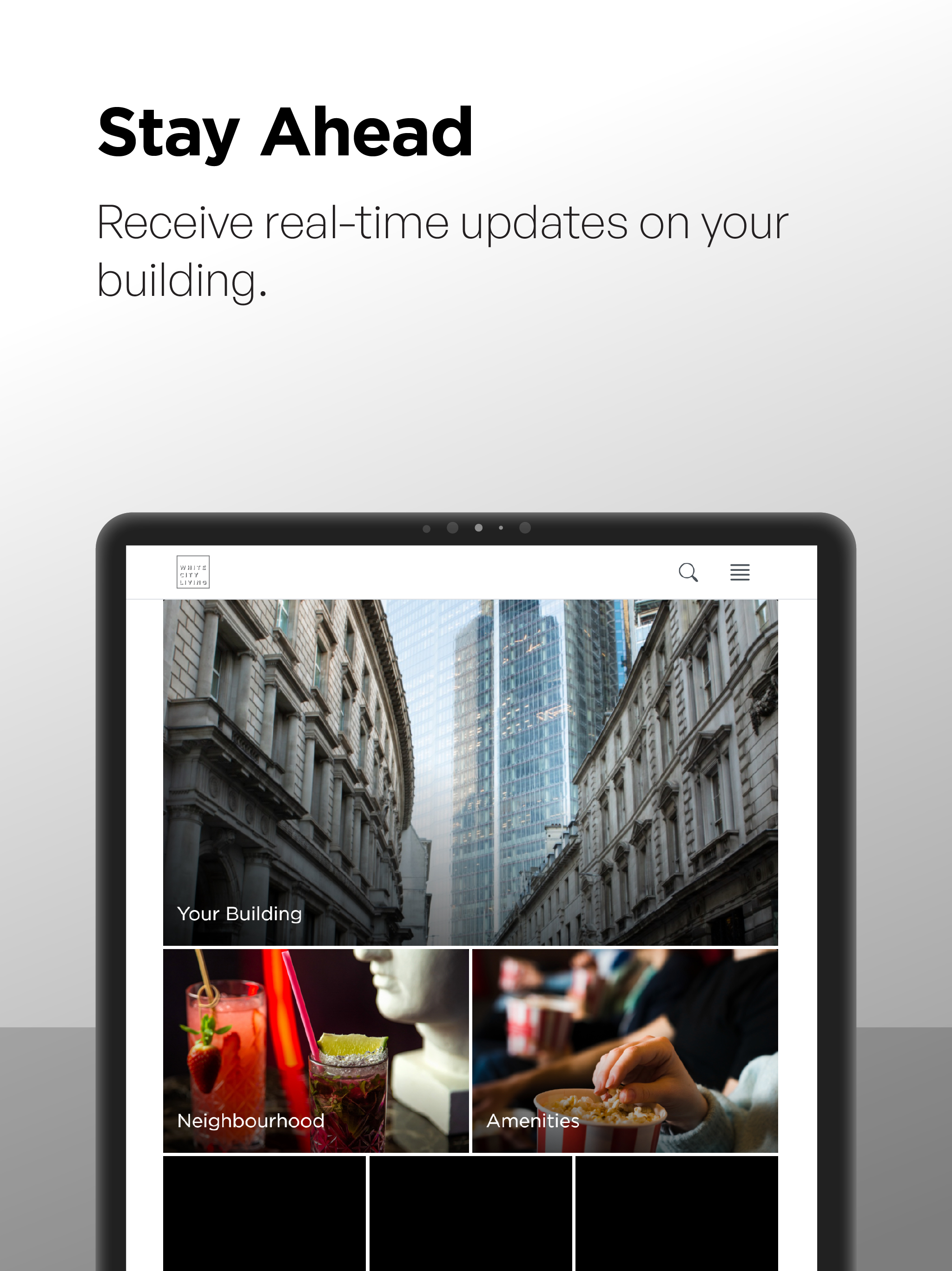 White City Living screenshot 5