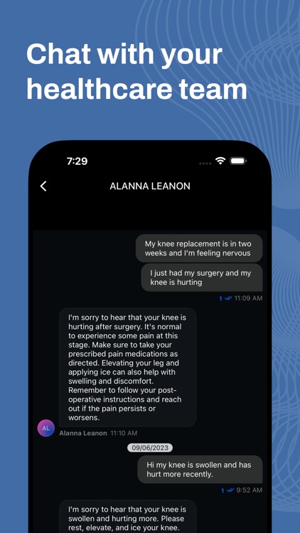 Eunice by Deep Structure screenshot-3