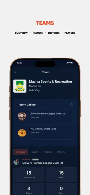 MatchFoari screenshot 4