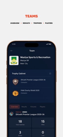 MatchFoari screenshot