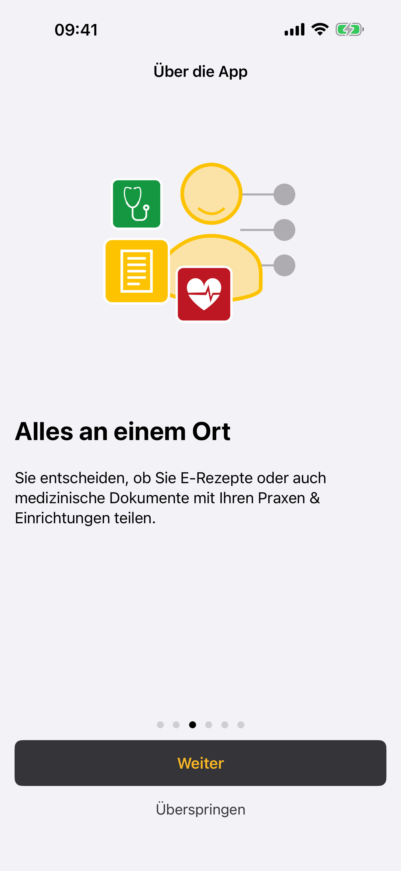 BAHN-BKK ePA