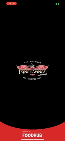 King Of The Wings screenshot