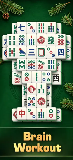 Match Mahjong: Tile Game screenshot 3