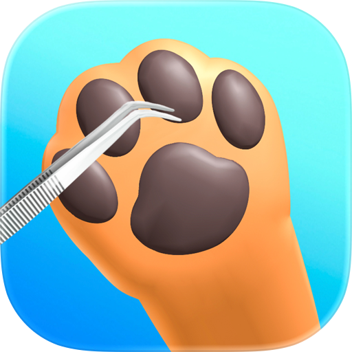 Paw Care!