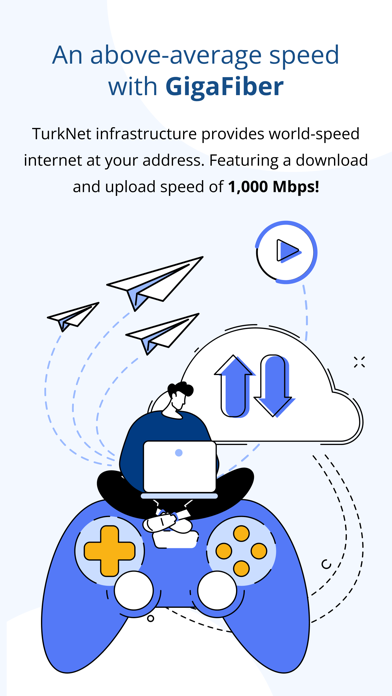 TurkNet iPhone screenshot 6 - Utilities app