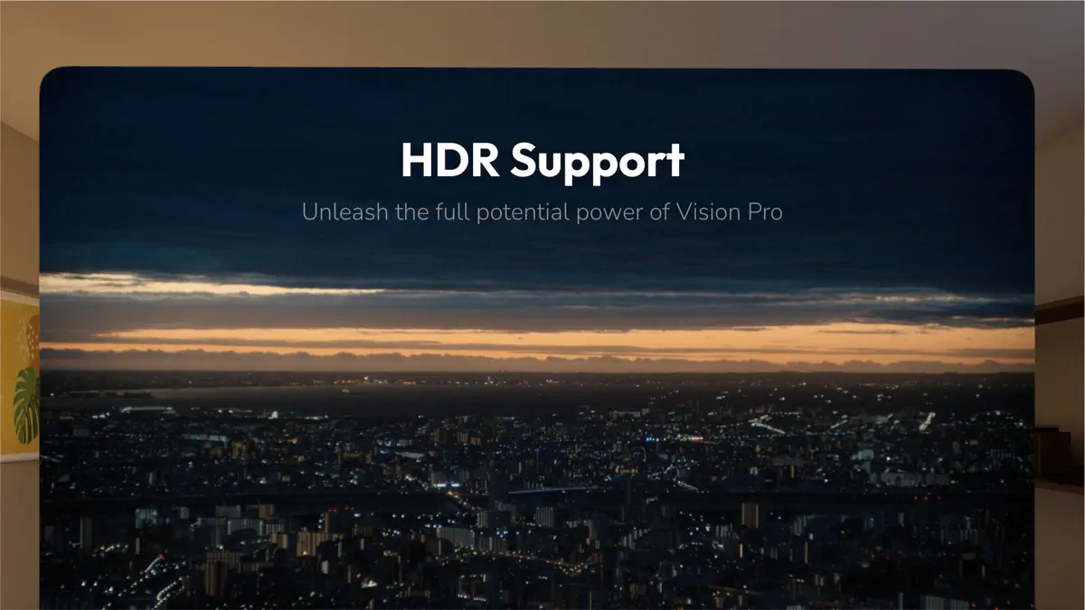 CineUltra: Immersive Cinema screenshot 8