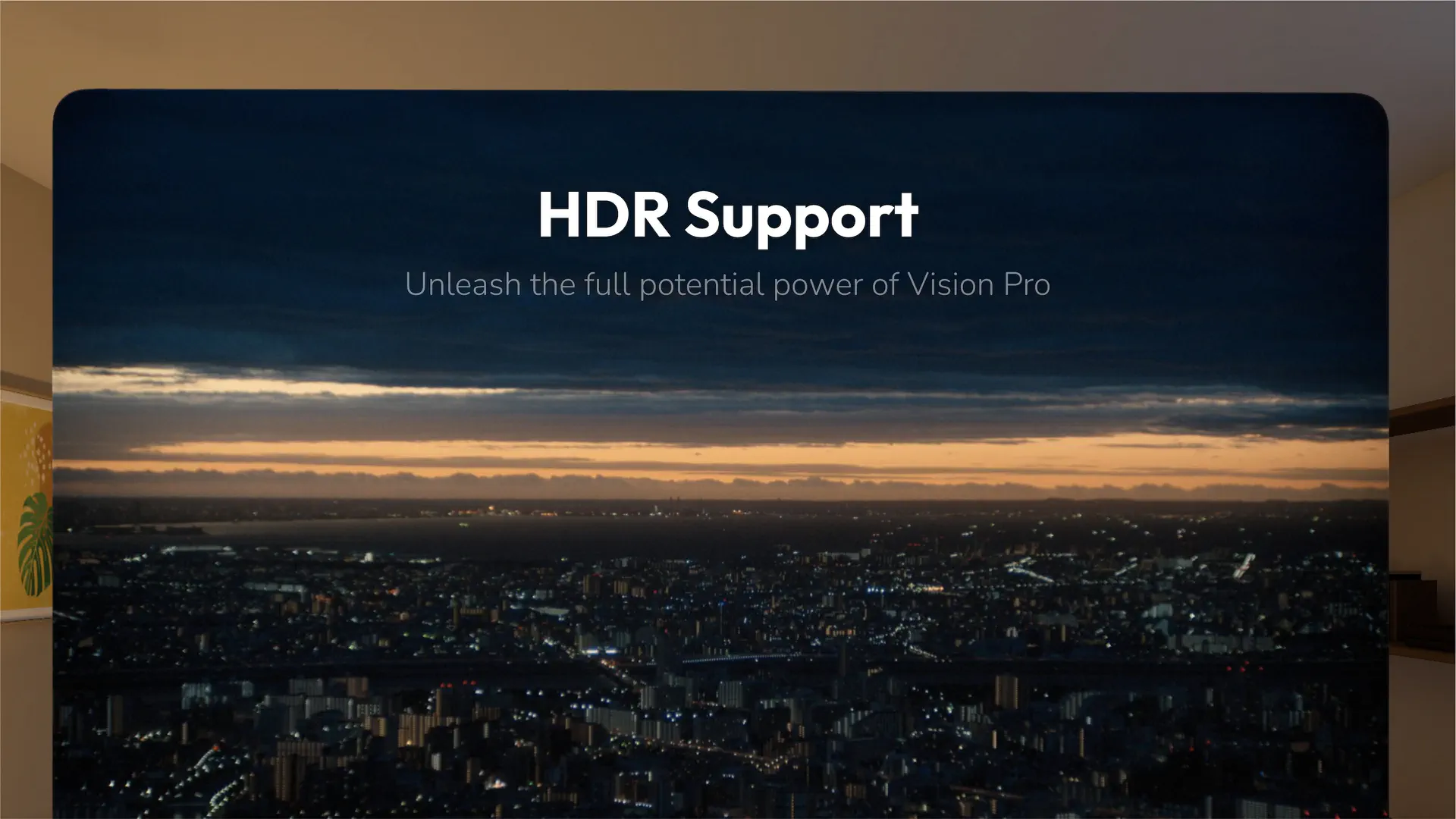 CineUltra: Immersive Cinema screenshot 8