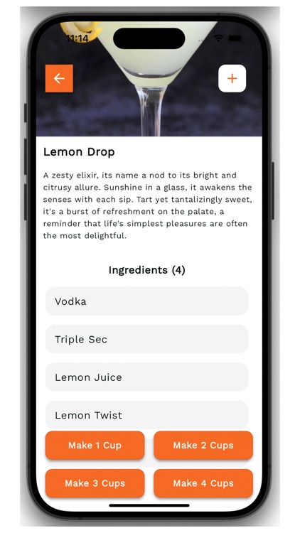 Bartifier screenshot-4
