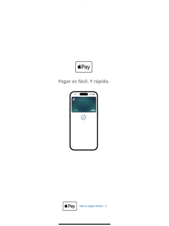 Screenshot #5 pour Mi Compensación