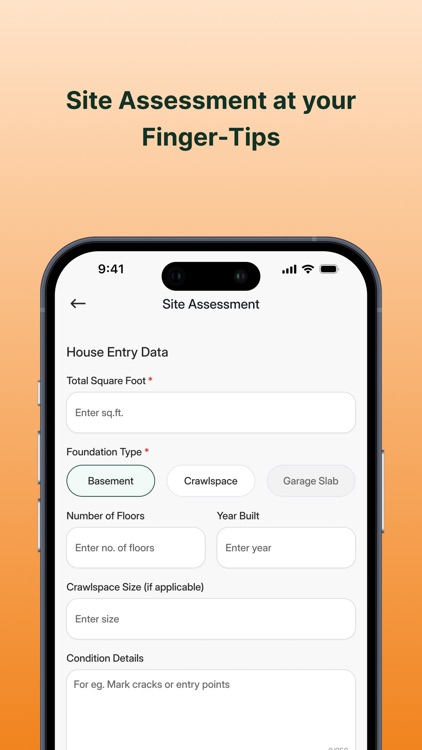 RadonSketch screenshot-6