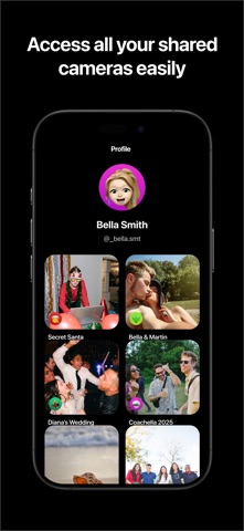 JustShoot screenshot