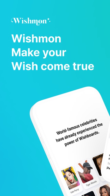 Wishmon