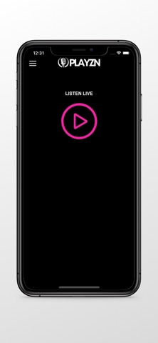 PlayZN iPhone screenshot