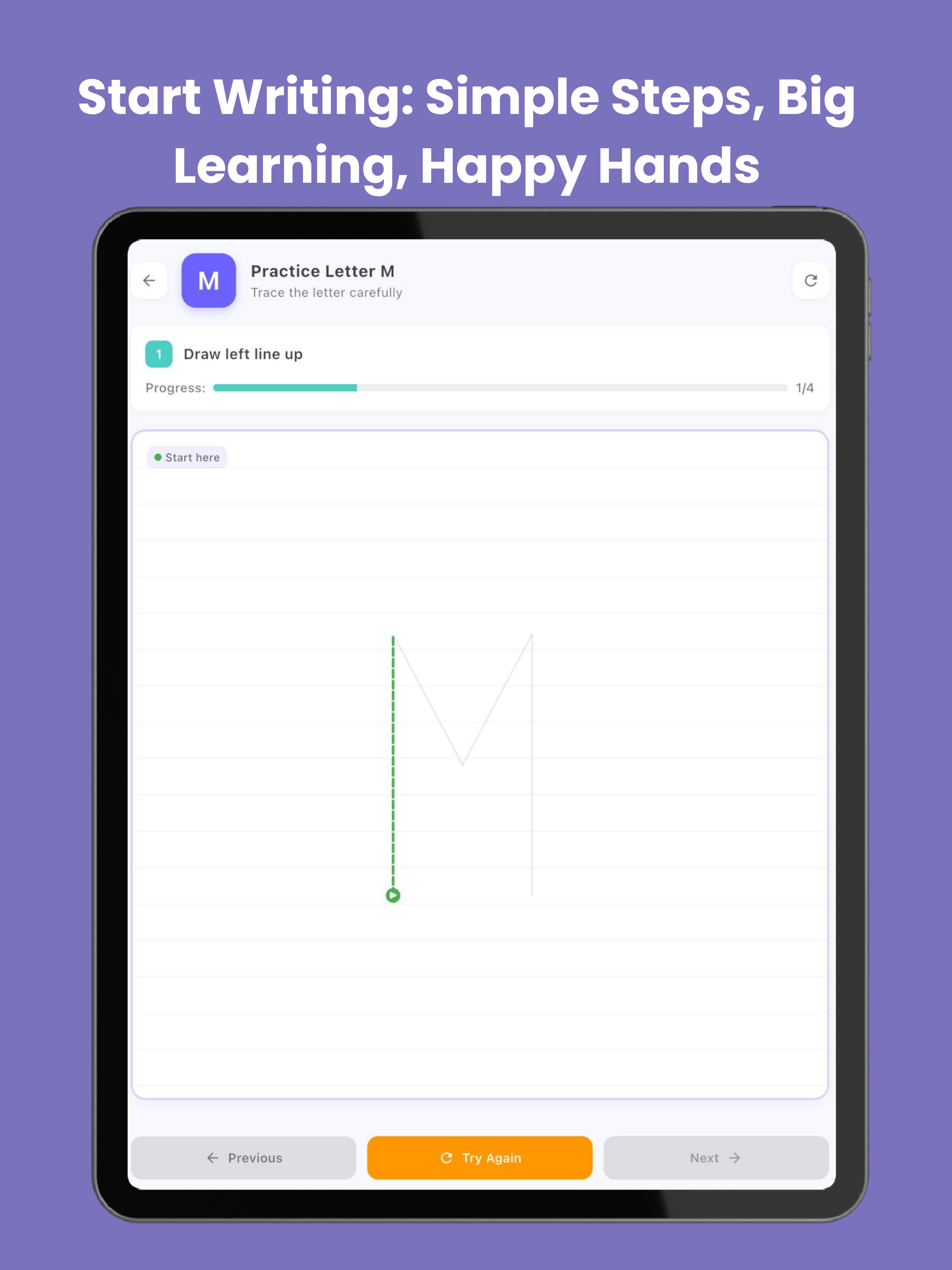 KidsVerse - Words & Math Game screenshot 9