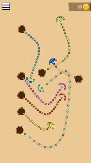 Picker Order screenshot 3