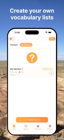 Learn Mongolian – GerTrainer Screenshot 8 of 9