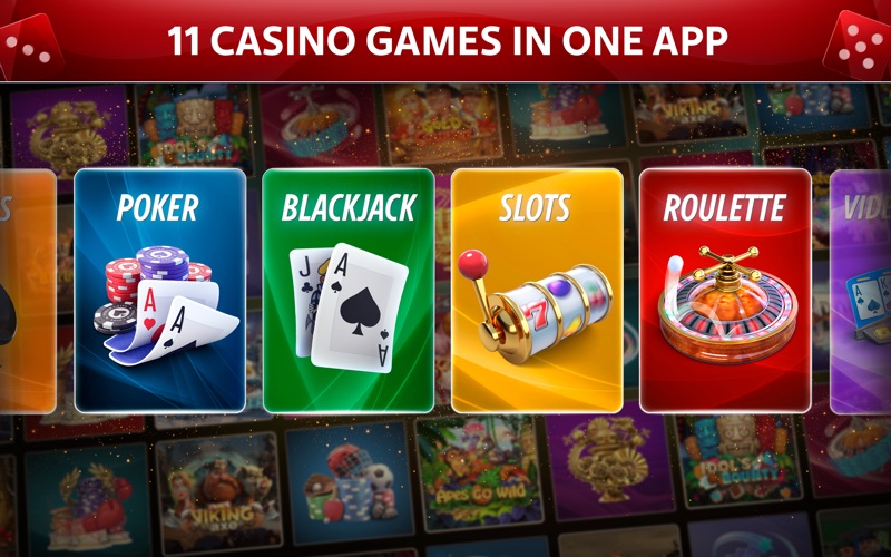 Vegas Craps from Pokerist screenshot 6