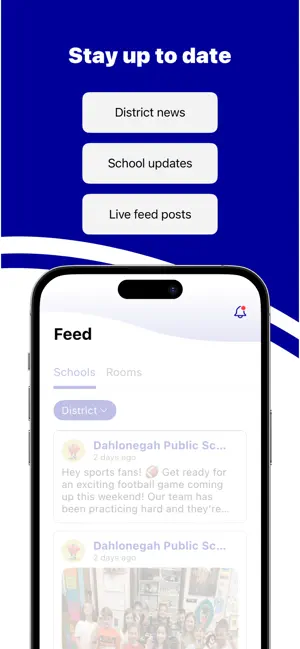 Dahlonegah Public Schools, OK screenshot 3