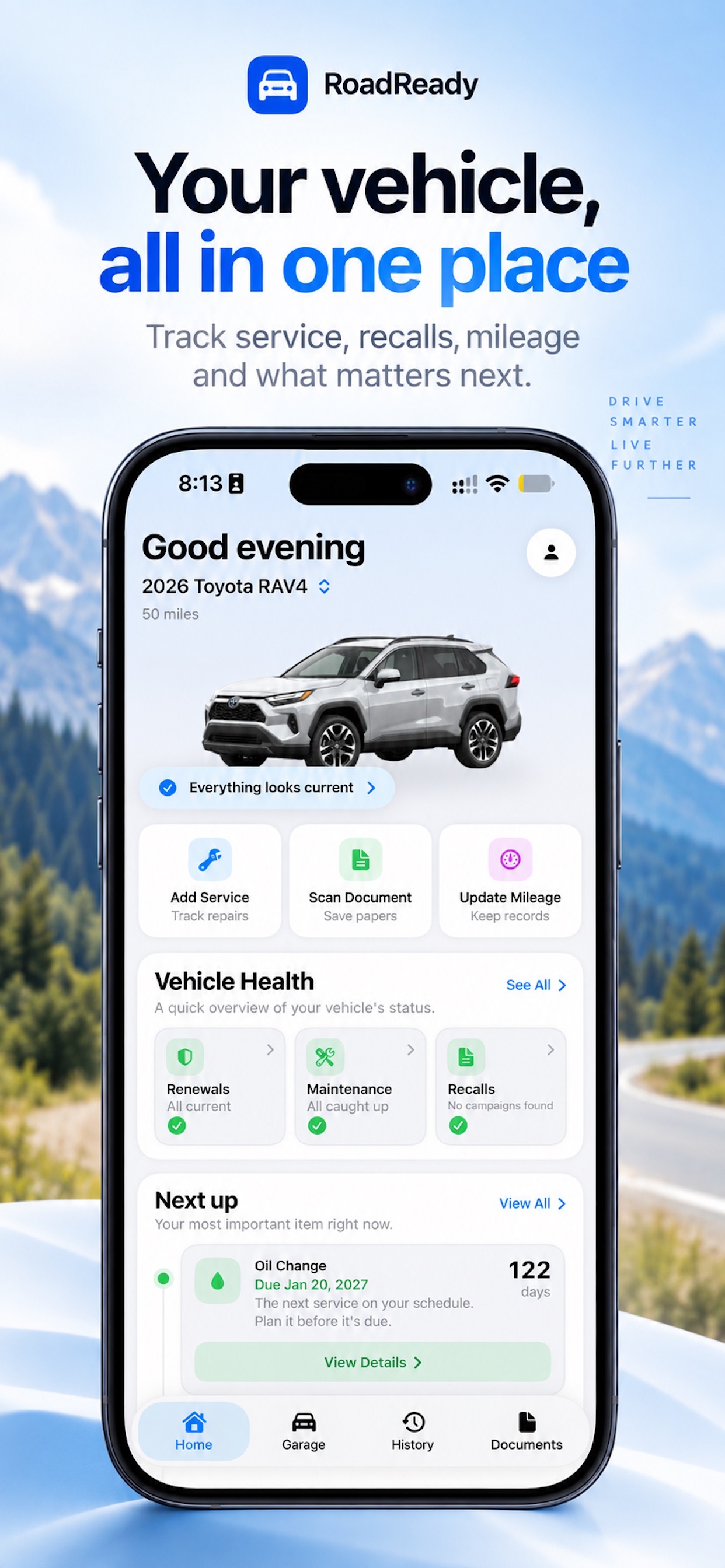 Screenshot 1 of Road Ready Safety