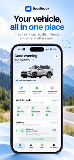 Road Ready Safety screenshot 1