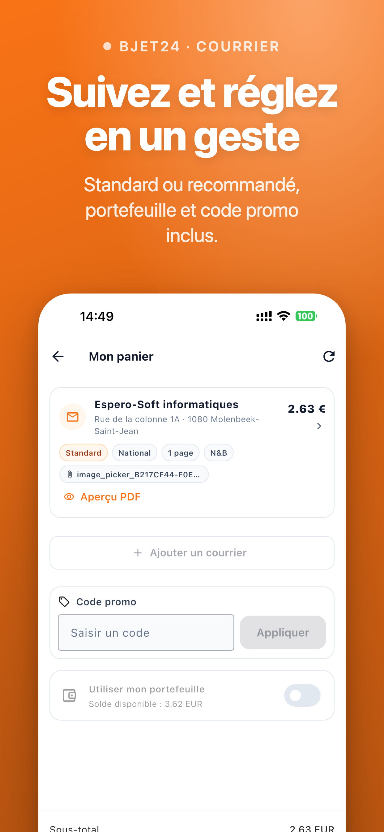 Bjet24 screenshot 6