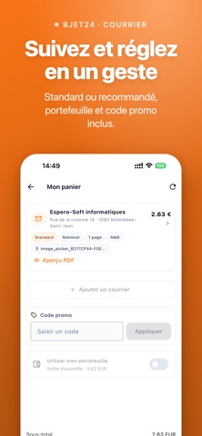 Bjet24 screenshot