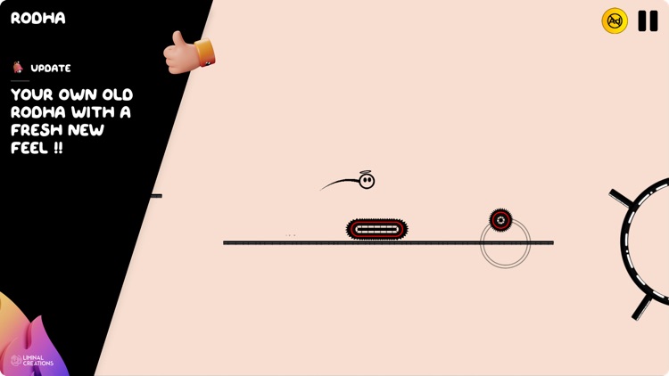 Rodha - Action Platformer