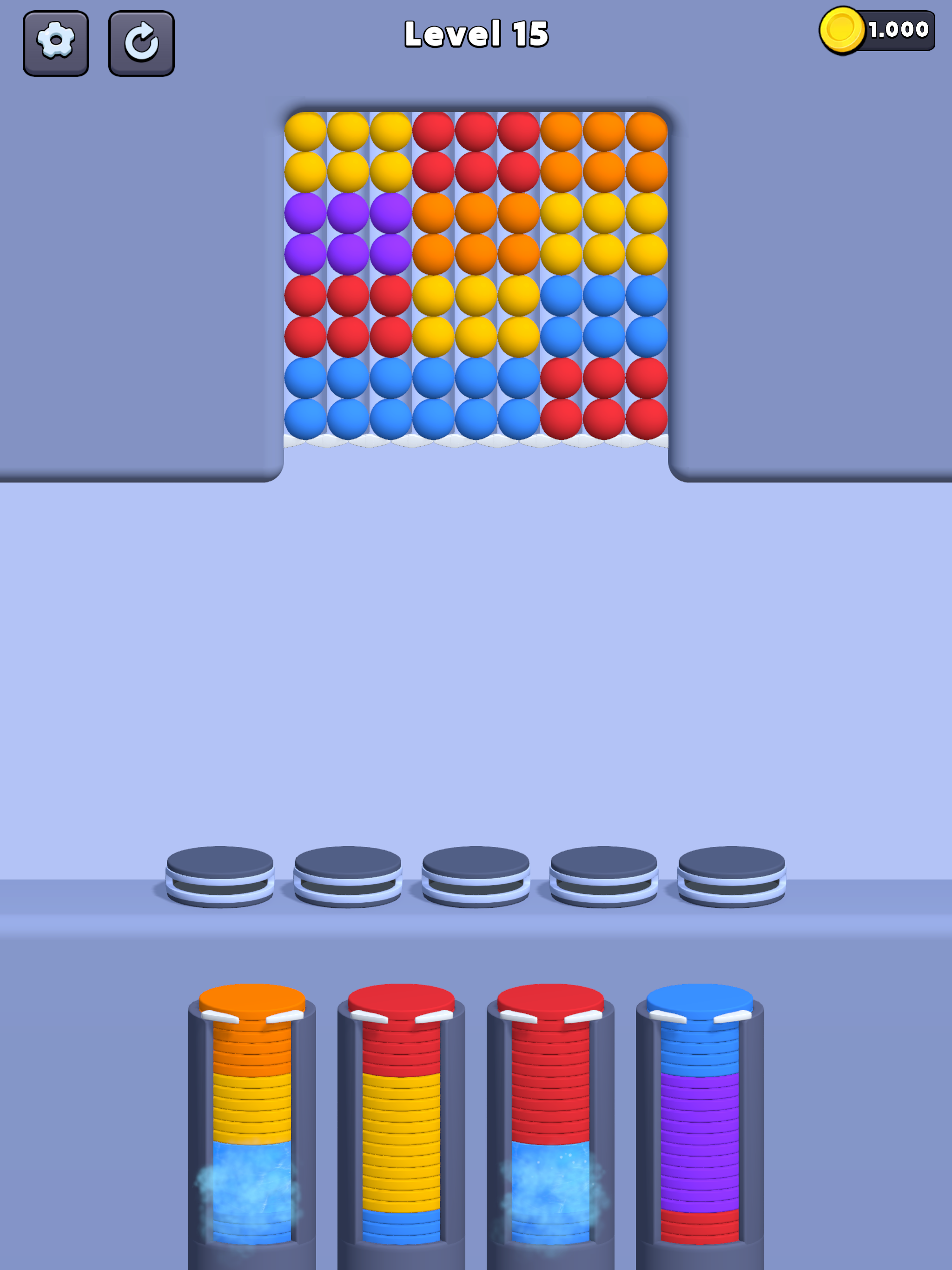 Drop N Break screenshot 12
