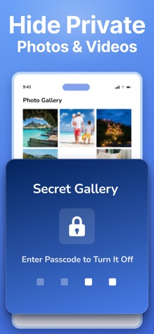 Cleanup: Photo Storage Cleaner Screenshot 6 of 8