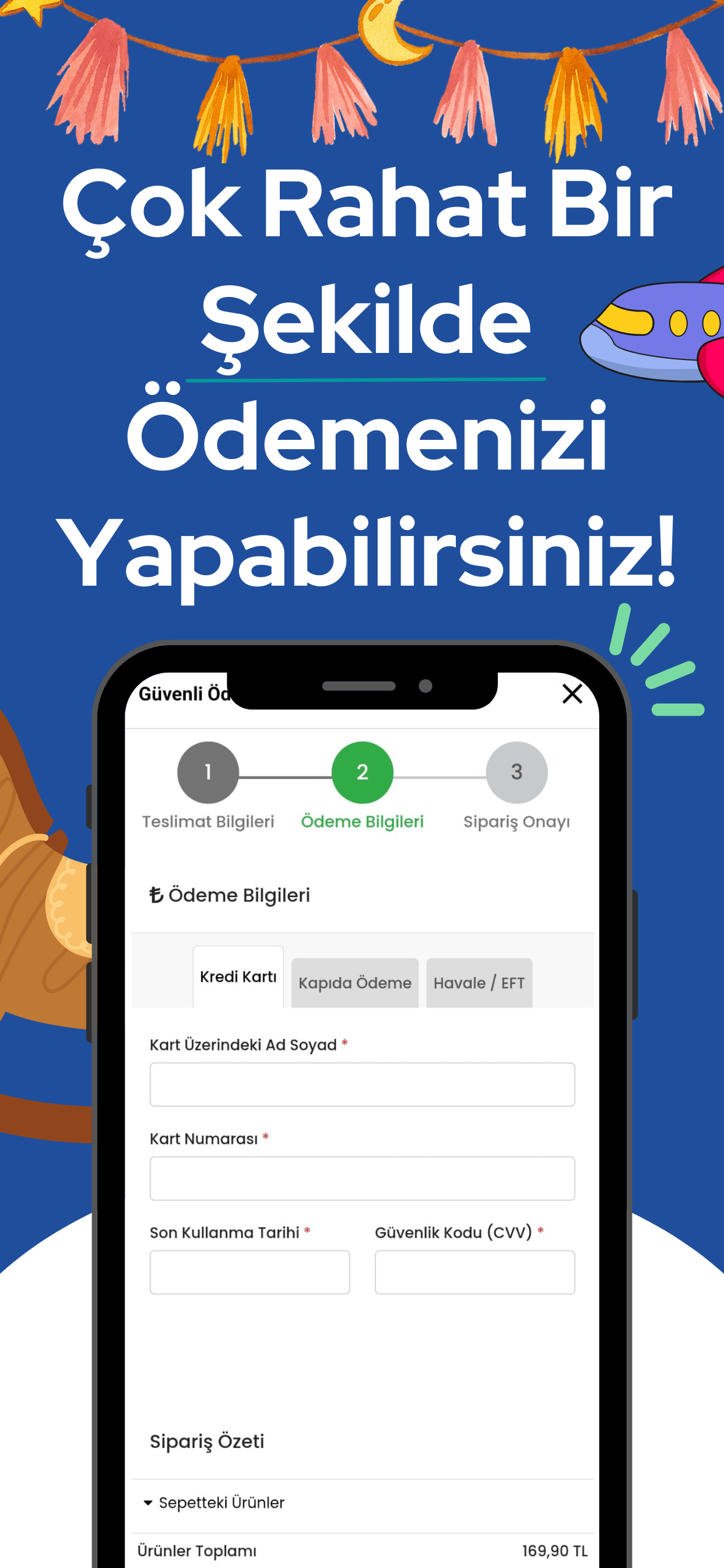 Doğan Oyuncak Dünyası